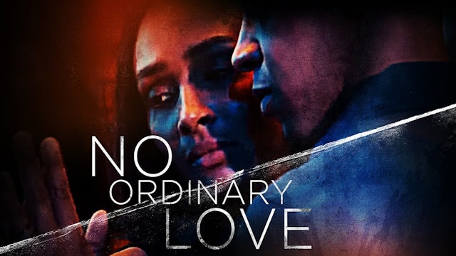 No Ordinary Love   