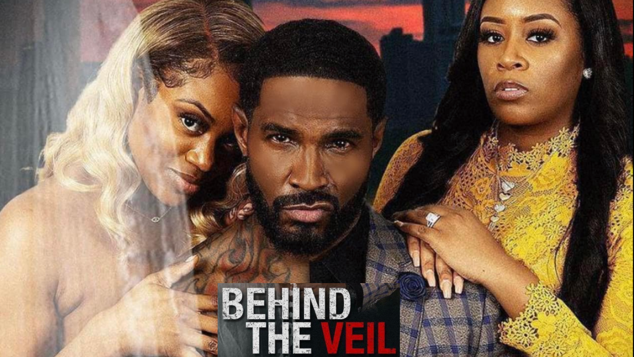 Behind The Veil - Drama