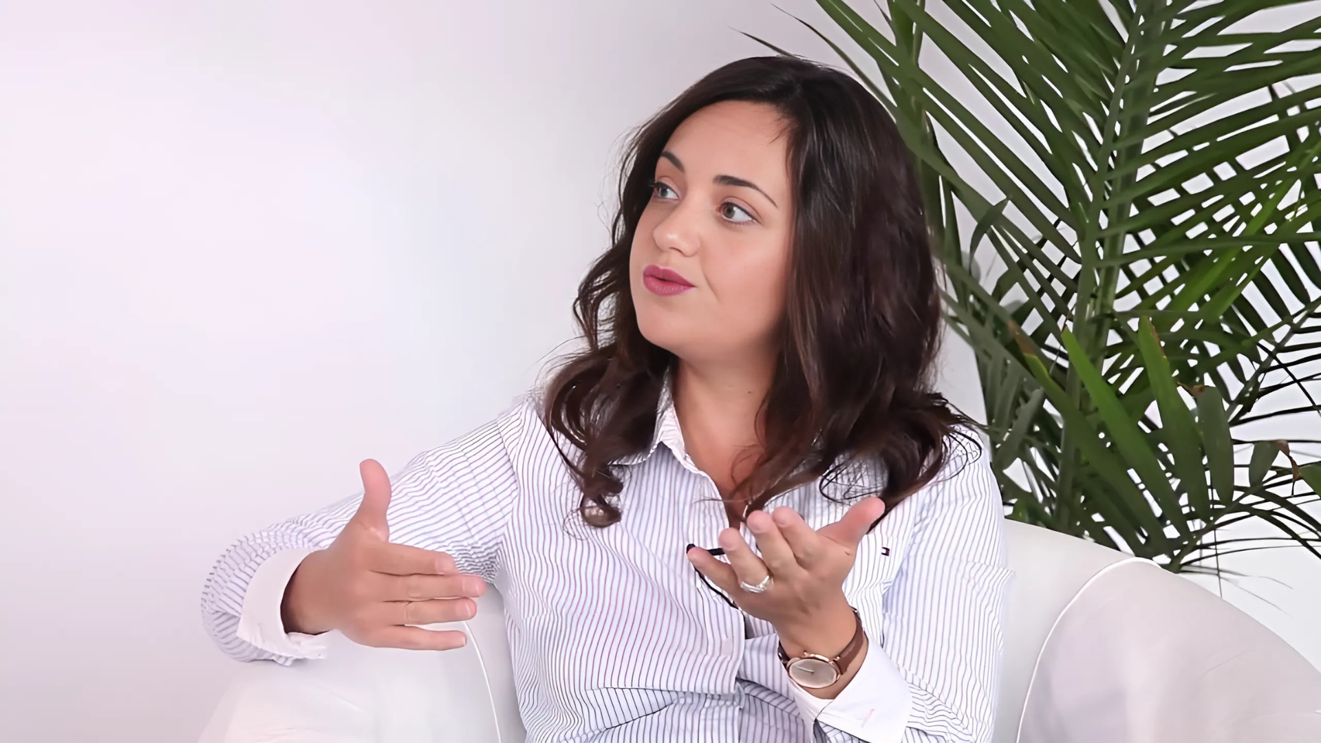 S2/EP2 Écho-Entrepreneurs - Nadia Lahrichi, OCNI 