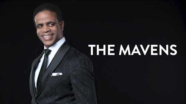 The Mavens - Christopher Heron