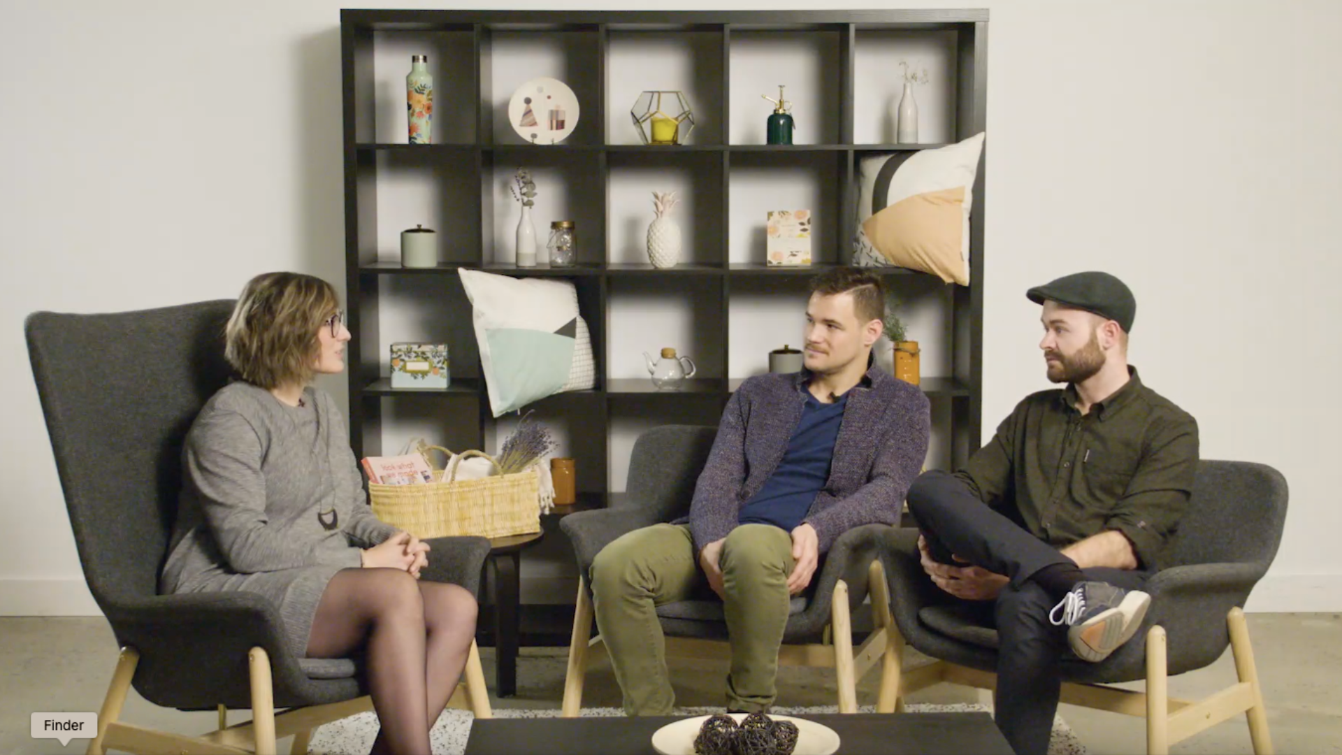 S3/EP Écho-Entrepreneurs - Quentin Ryckaert et Vincent Coja, Allo Simonne