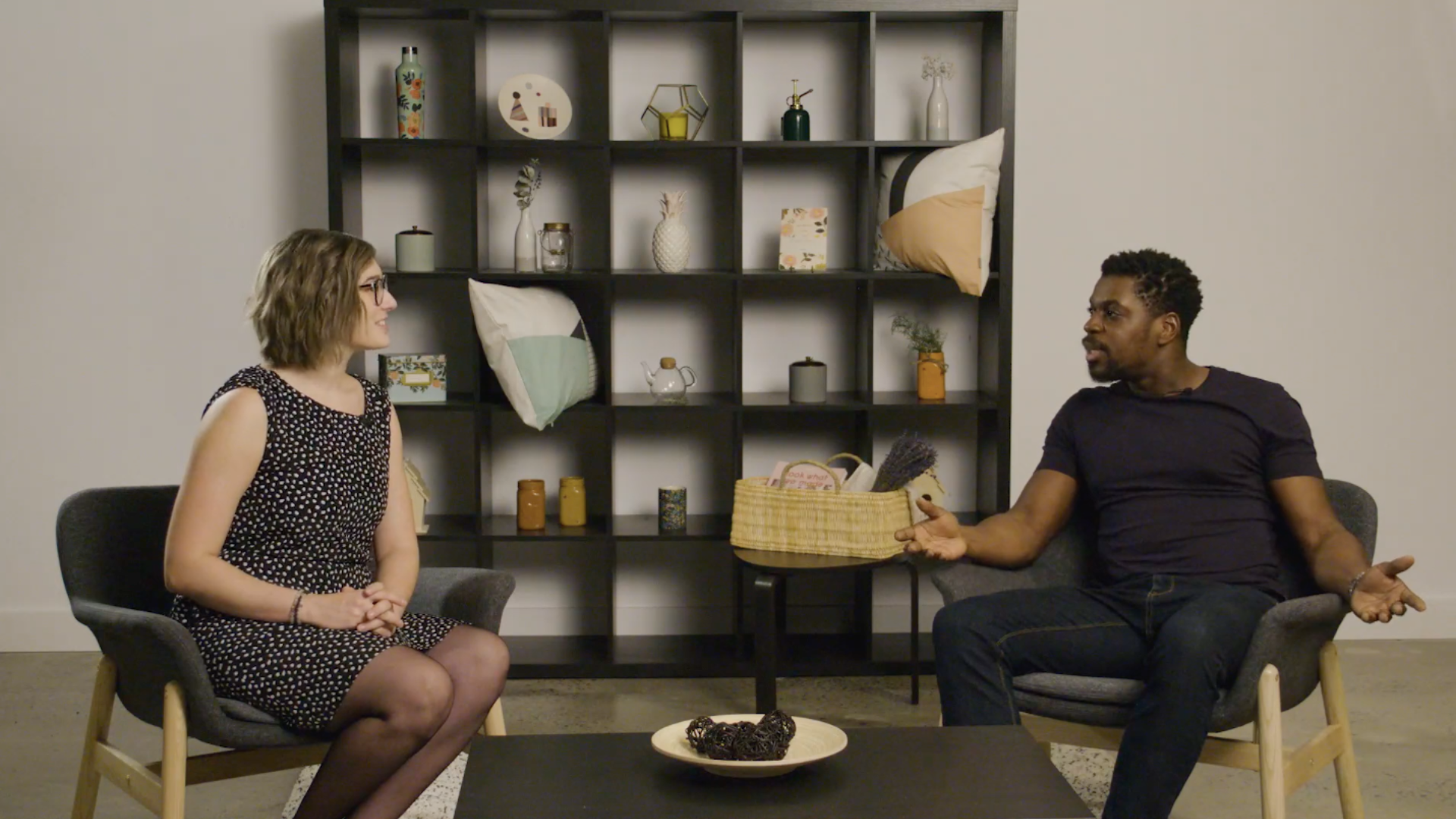 S3/EP6 Écho-Entrepreneurs - Erby Joseph, Parfum Joseph