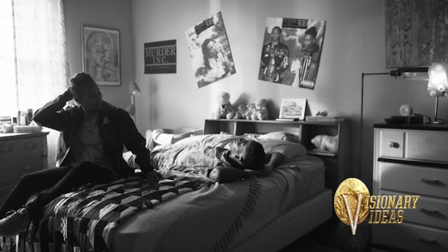 TALES - Children's Story - S1-E5