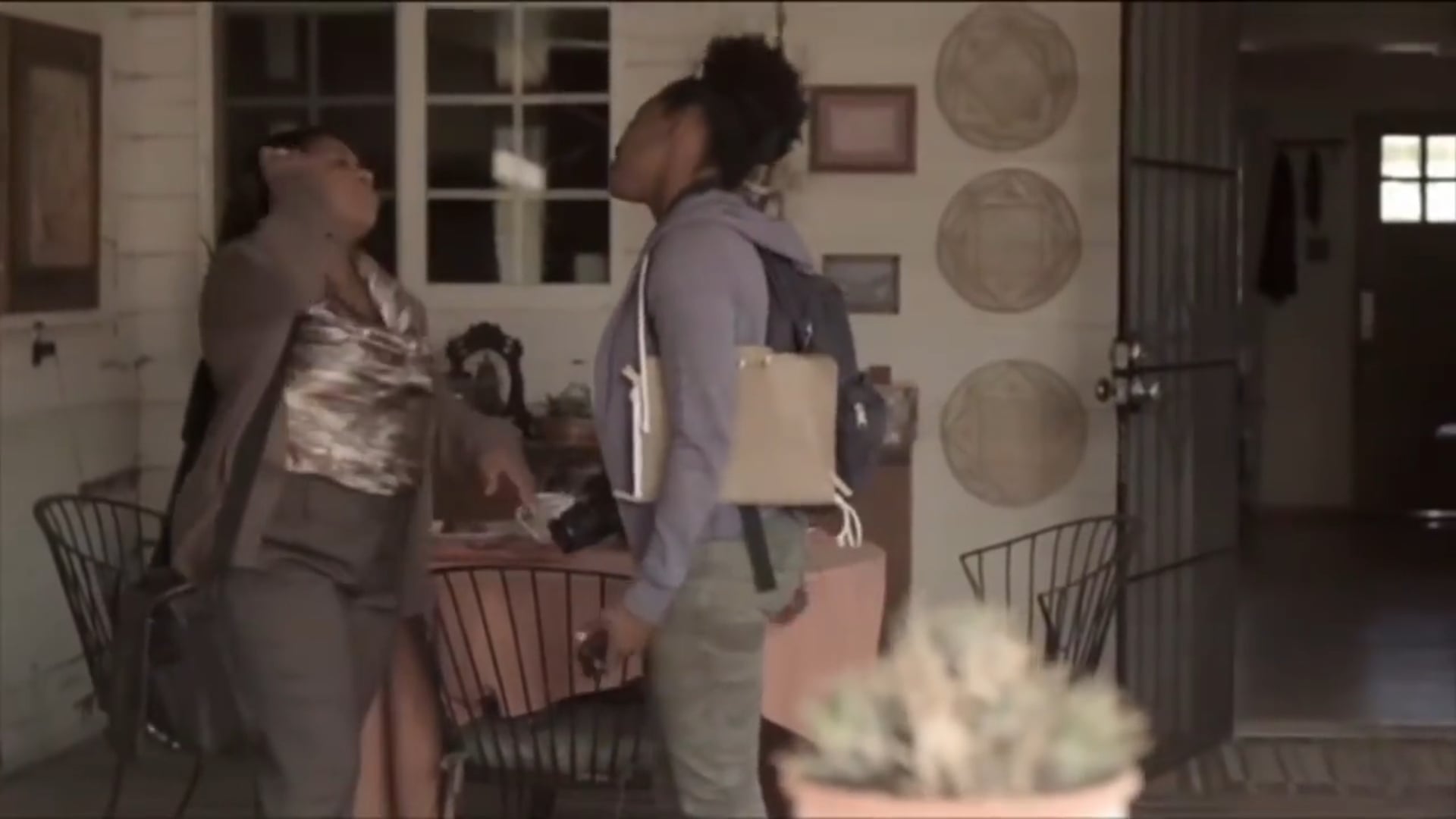 WATCH Muted #ShortFilmSundays