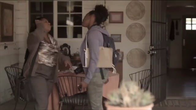 WATCH Muted #ShortFilmSundays