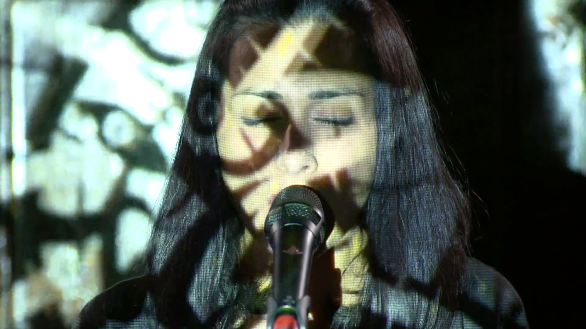 The Vocalist Magazine Presents S2 - TARA BASWANI