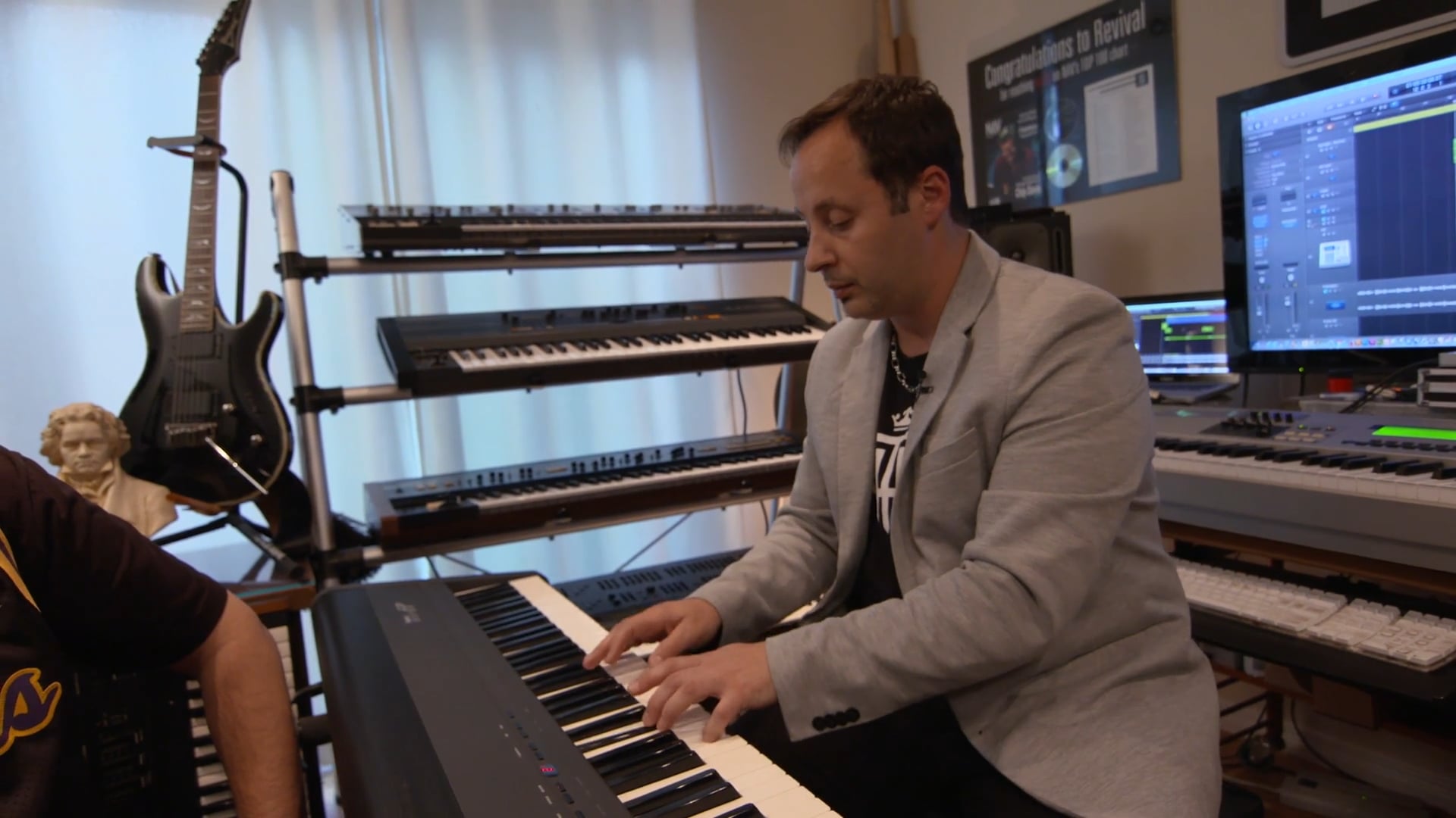 The Vocalist Magazine PRESENTS S2 - MR. BOLLY