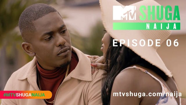 Shuga Naija (S4) - E6