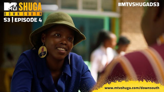 Shuga Down South S3  E4