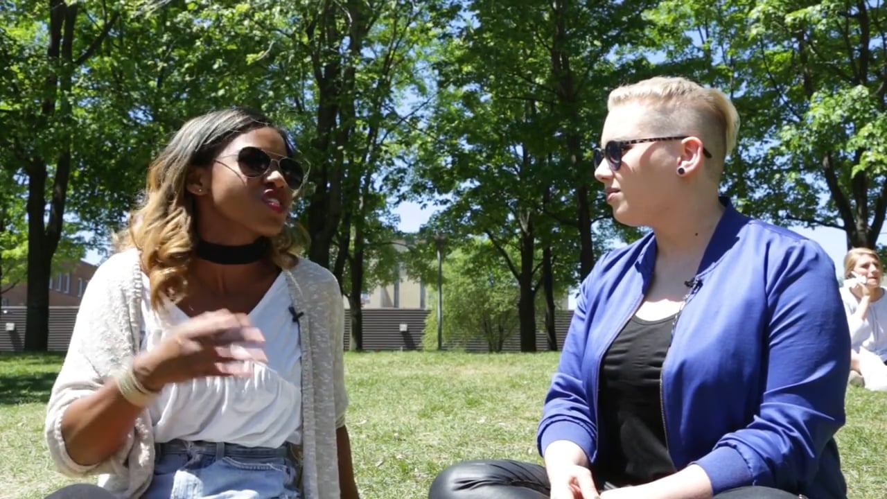 Inside the Underground  - Bayla