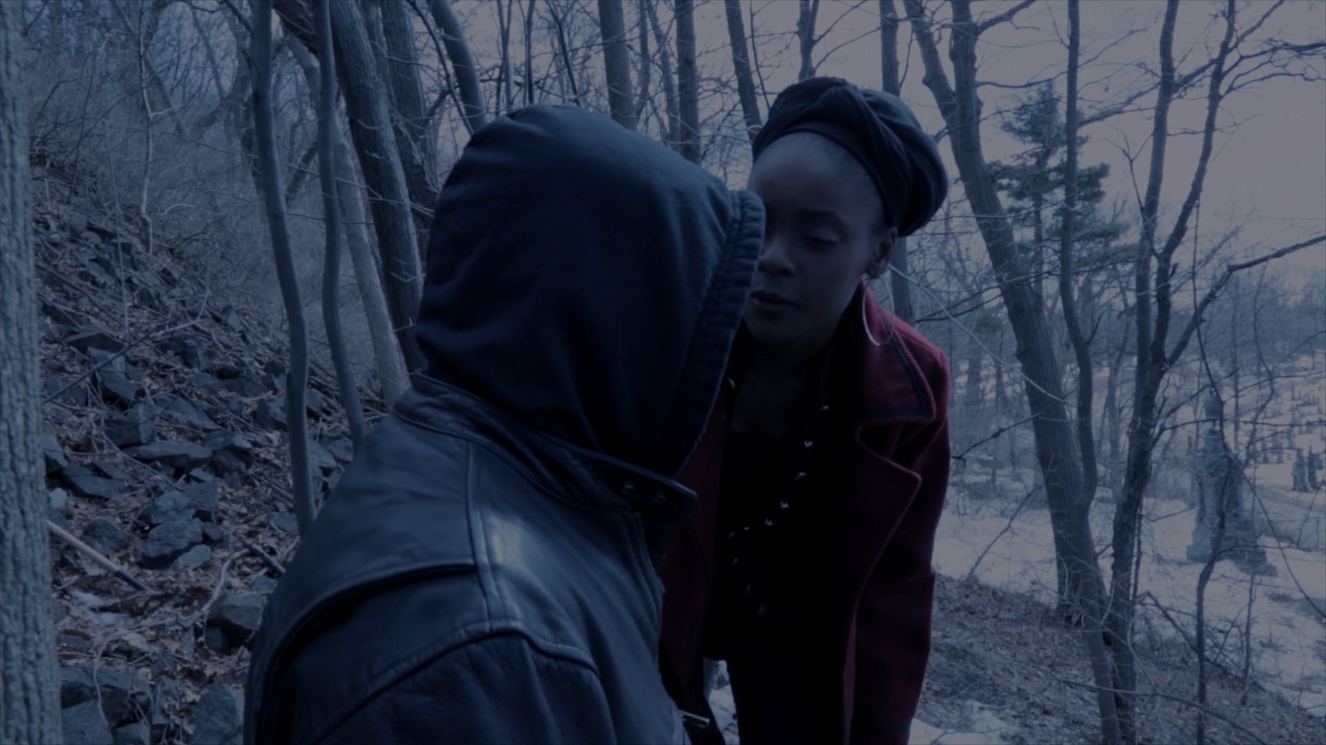 Ogou Dans Mes Reves S1-EPI 7