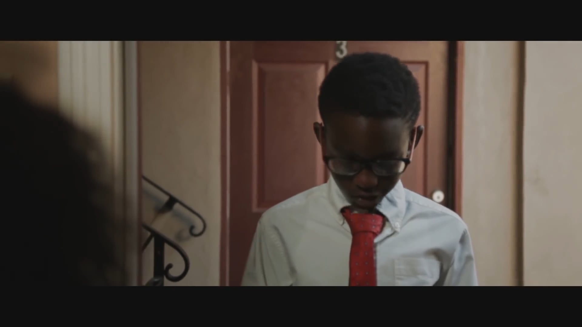 WATCH The Big Chop #ShortFilmSundays