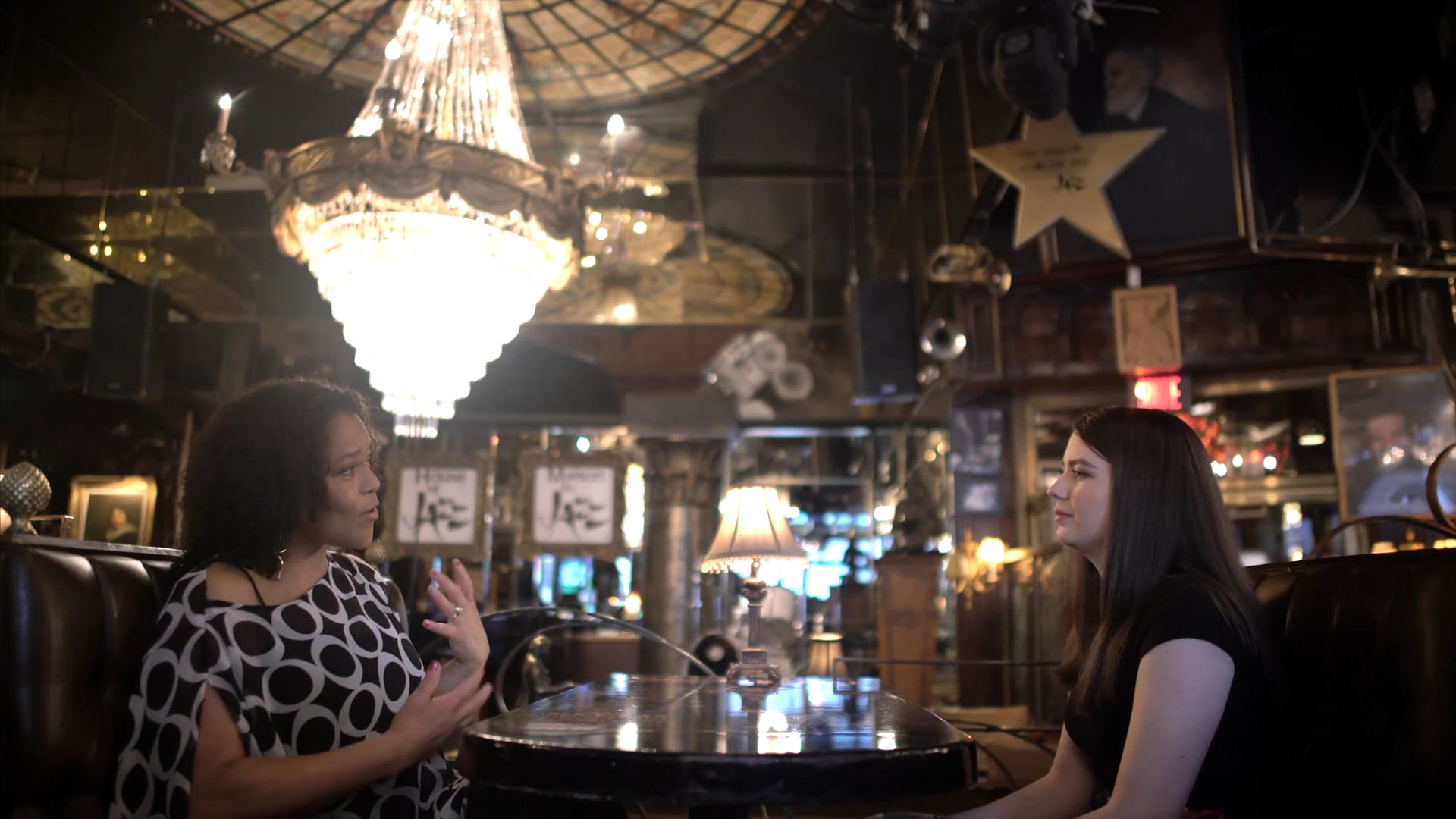 TVM PRESENTS S3/E5 - DAWN TYLER WATSON