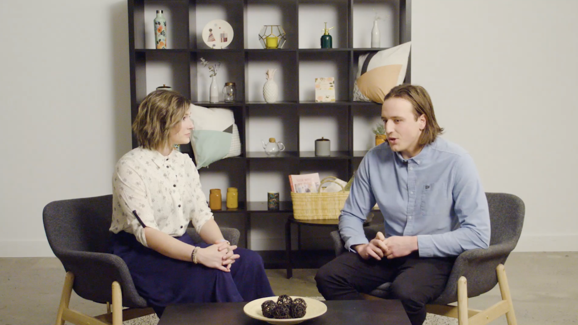 S3/EP8 Écho-Entrepreneurs - Nicolas Beaupré, fondateur de l’entreprise Mateína