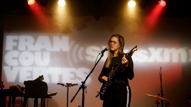 Montréal En Musique S1