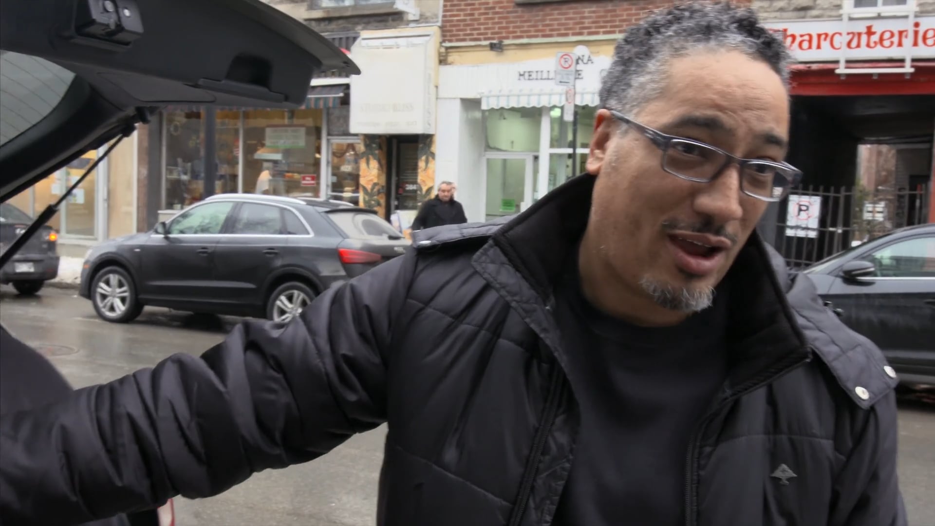 The Mavens - EP7 Rickey D 