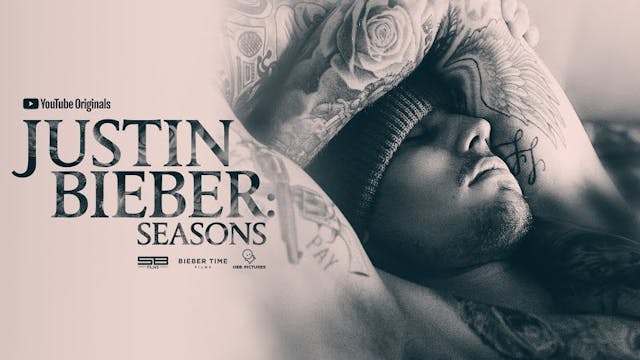 The Finale - Justin Bieber Seasons