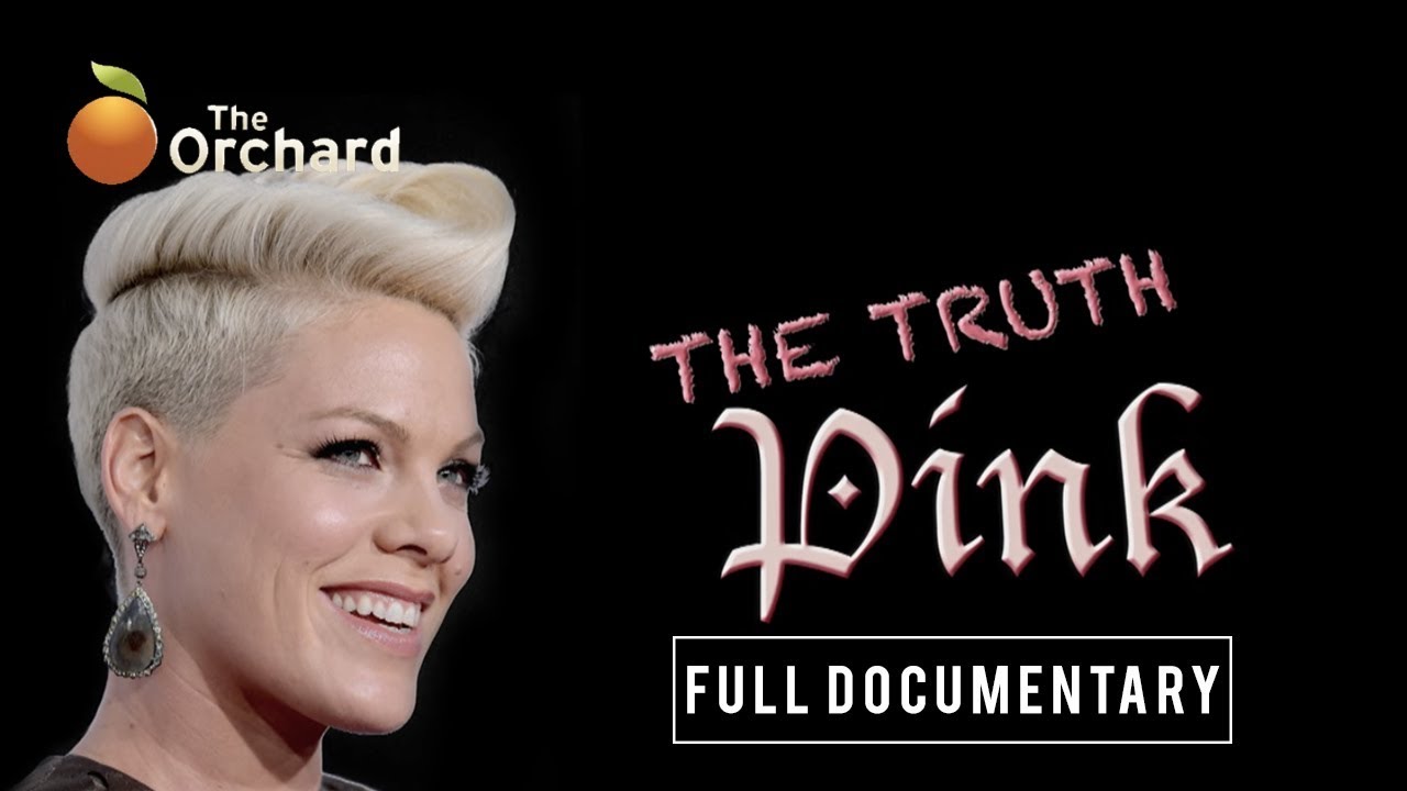 Pink The Truth 