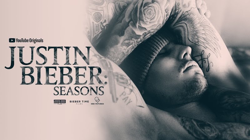 Only Up From Here - Justin Bieber Seasons