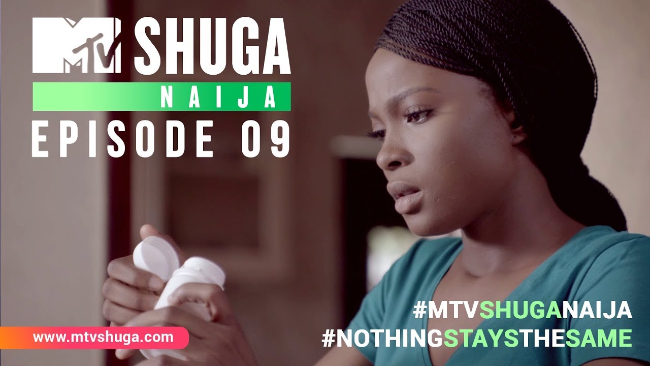 Shuga Naija Episode 9