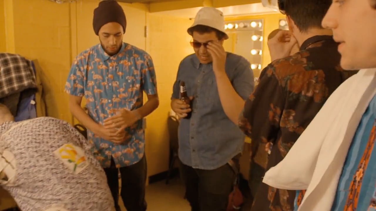 Les Concours:  un tremplin