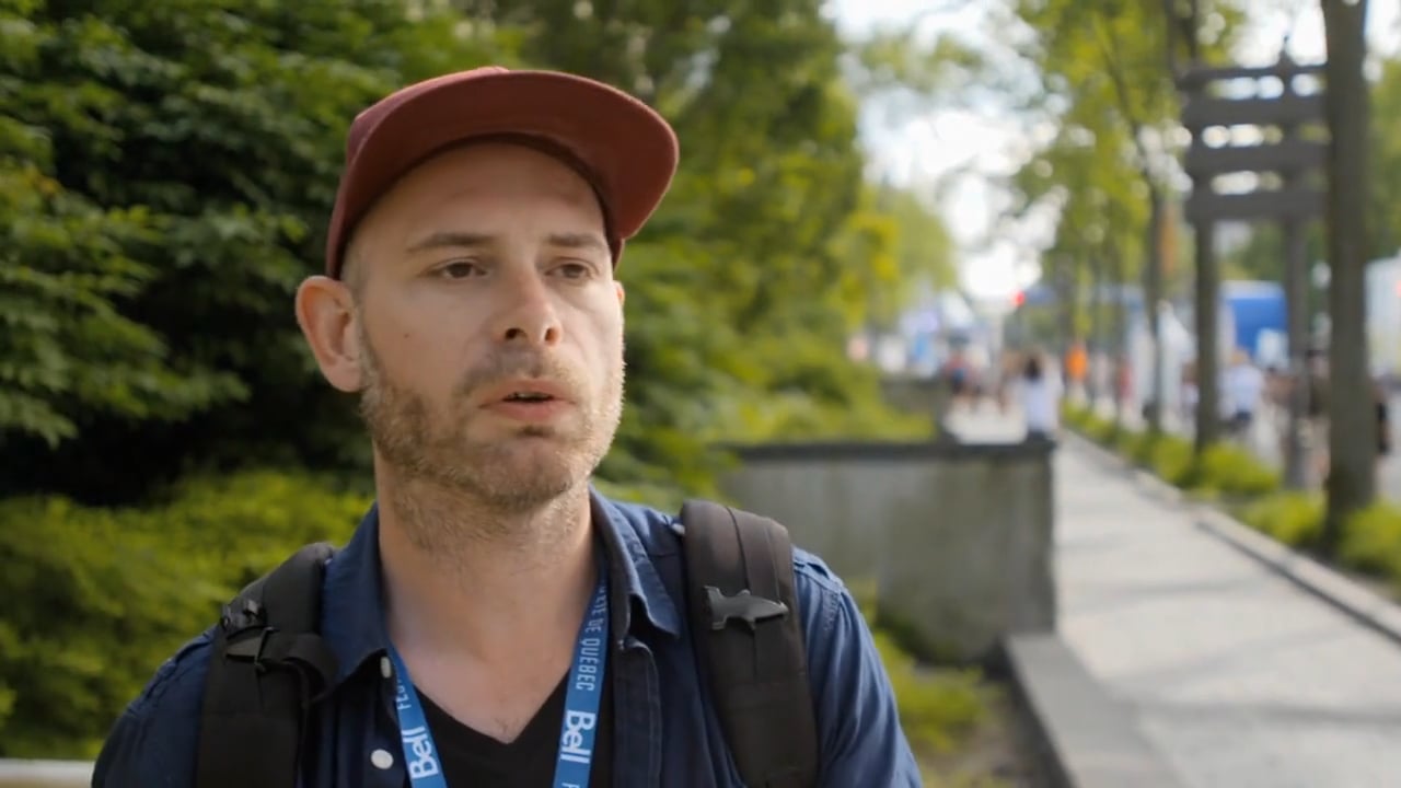 La festivalisation de la musique