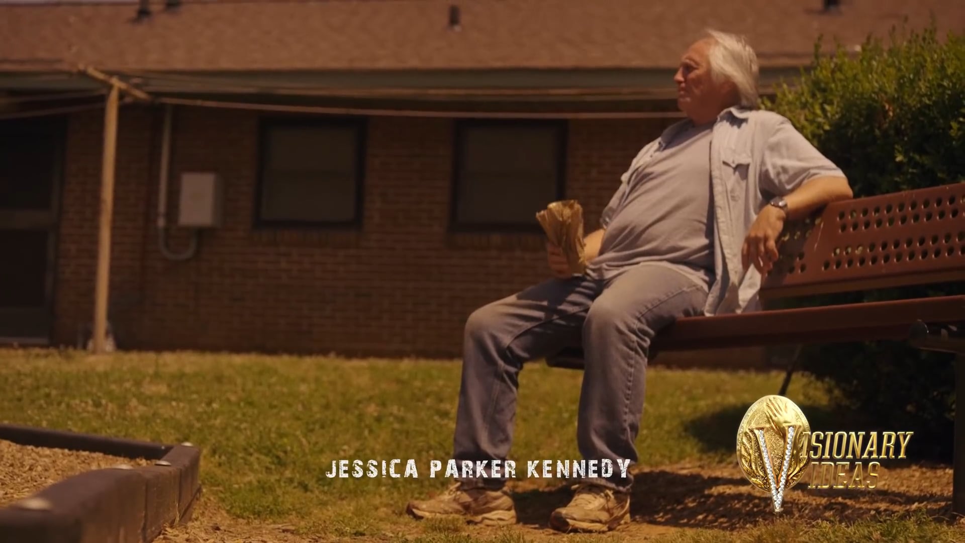 TALES - Fuck The Police - S1-E1