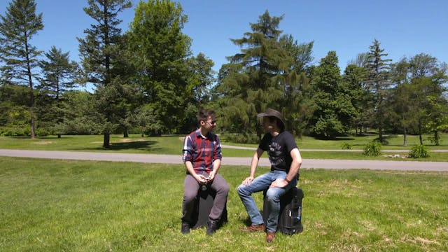 Montreal En Musique E4- PHILIPPE GAUD...