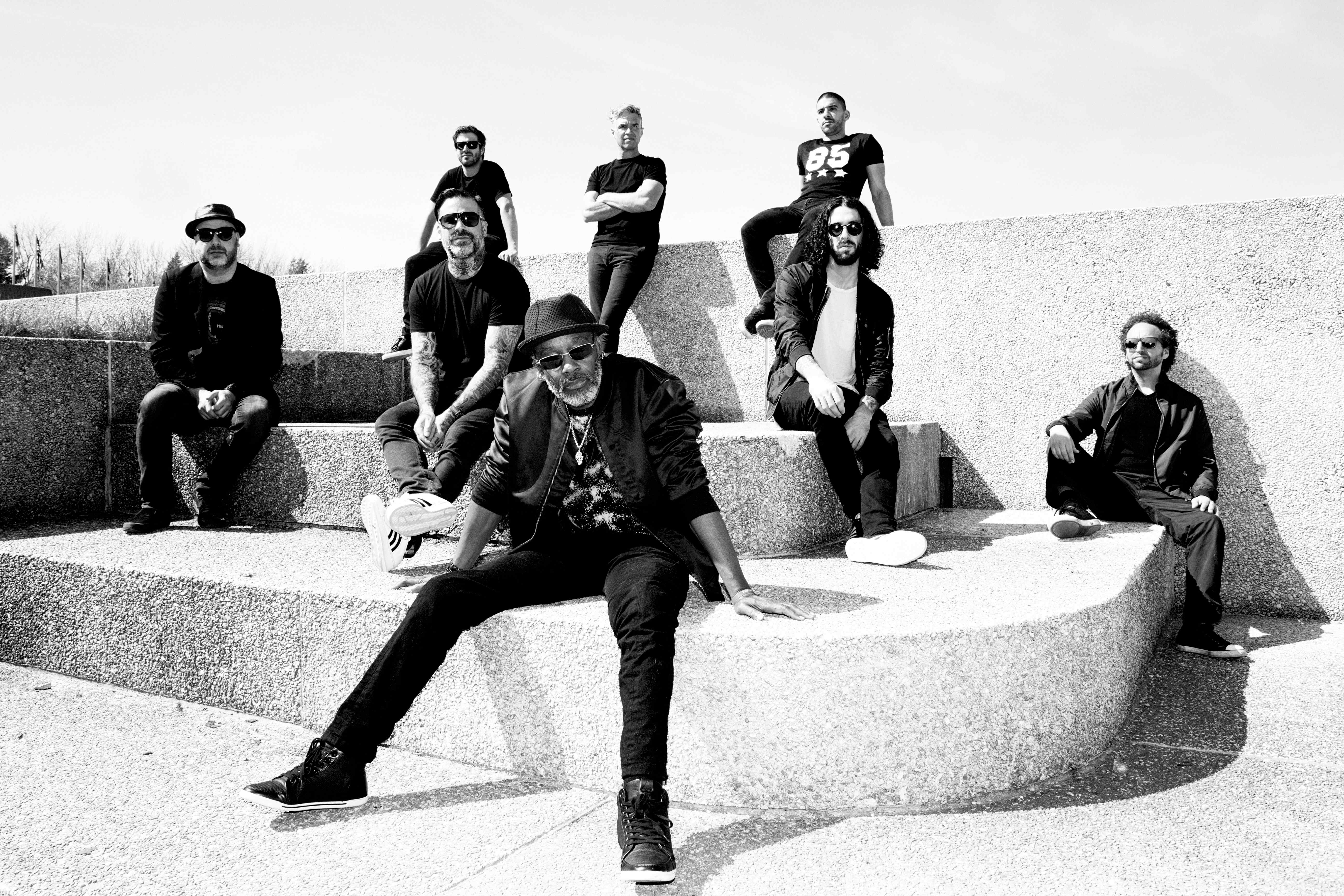 TVM PRESENTS - S1/E6 - ALAN PRATER & THE BROOKS