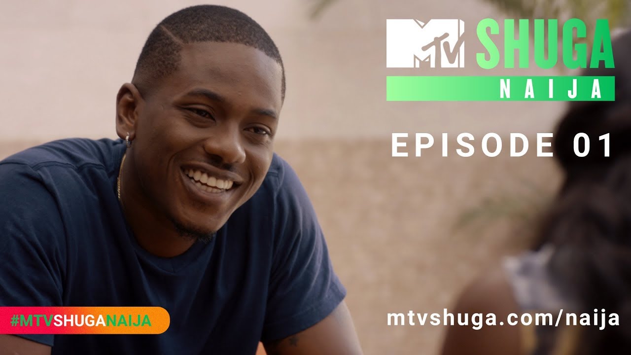 Shuga Naija (S4 ) - E1