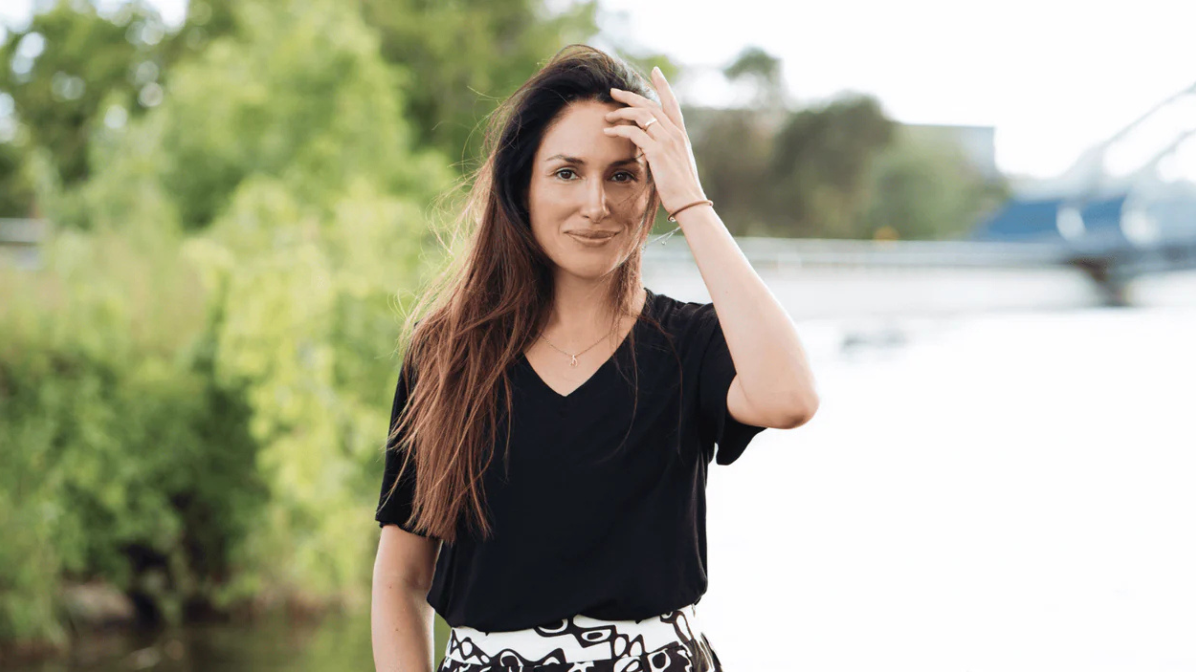 S1/EP4 Titre : Écho-Entrepreneurs - LISA NOTO natural cosmetics