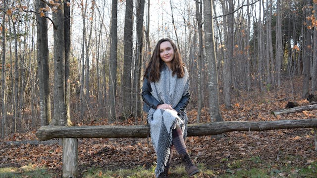 OTTAWA EN MUSIQUE S1/E10 - Jessy Lind...