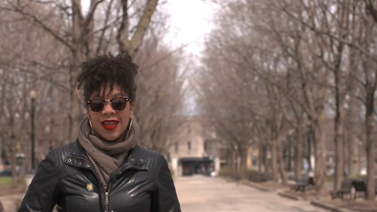 The Vocalist Magazine TV PROMO 2