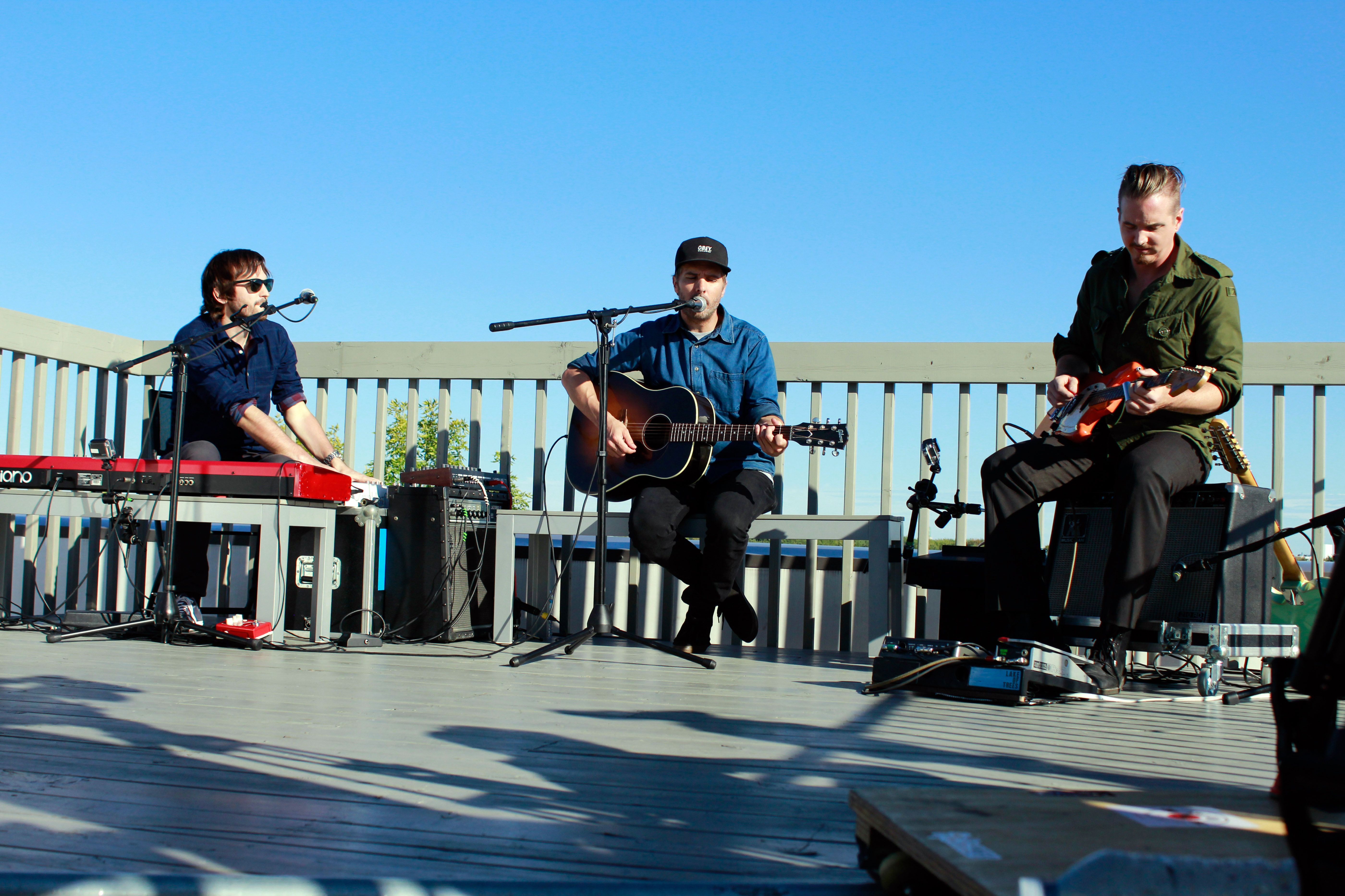 TVM PRESENTS - S1/E 10 SURFACE OF ATLANTIC