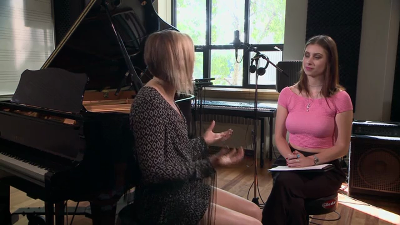 TVM PRESENTS - S1/E1 - KAILA