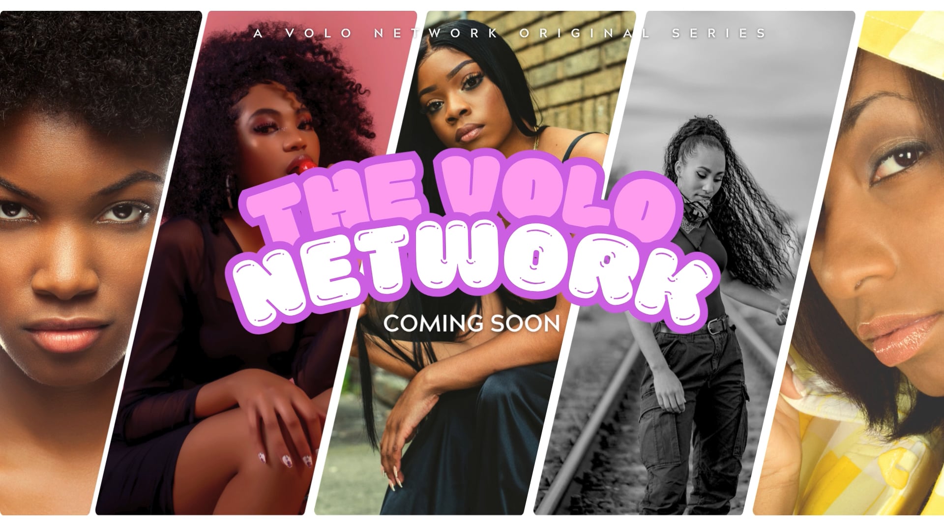 The Volo Network Video