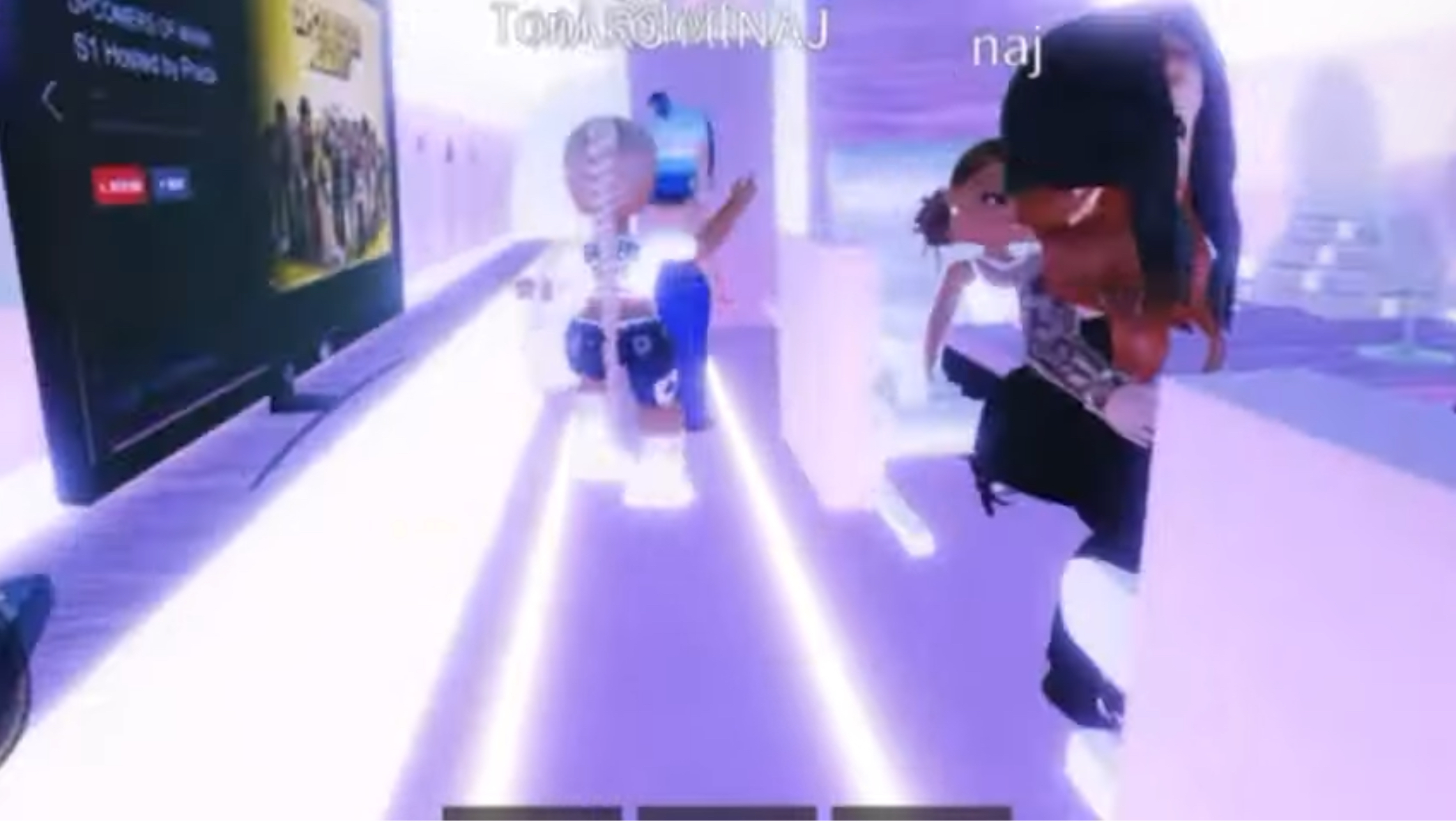 4. Baddies ATL: Jetlagged