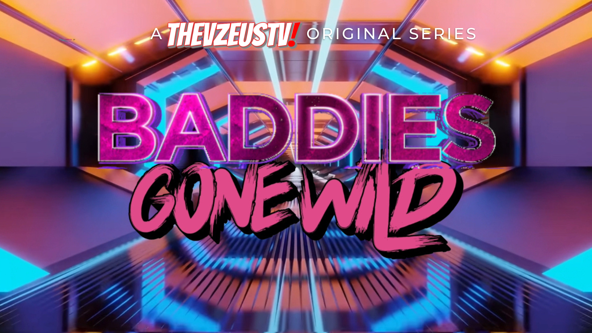 Baddies Gone Wild