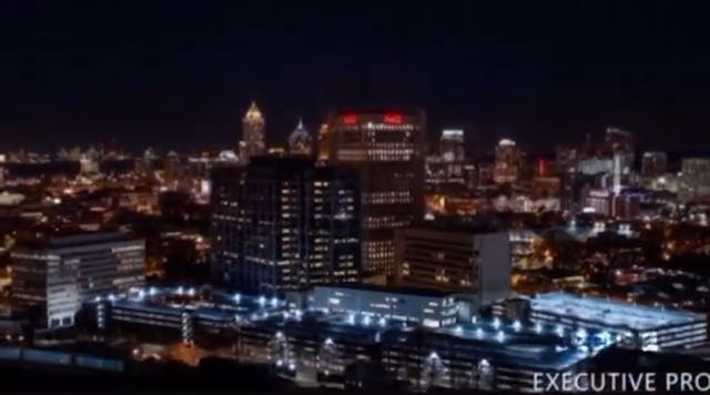 5. Baddies ATL: Shots Fired!?