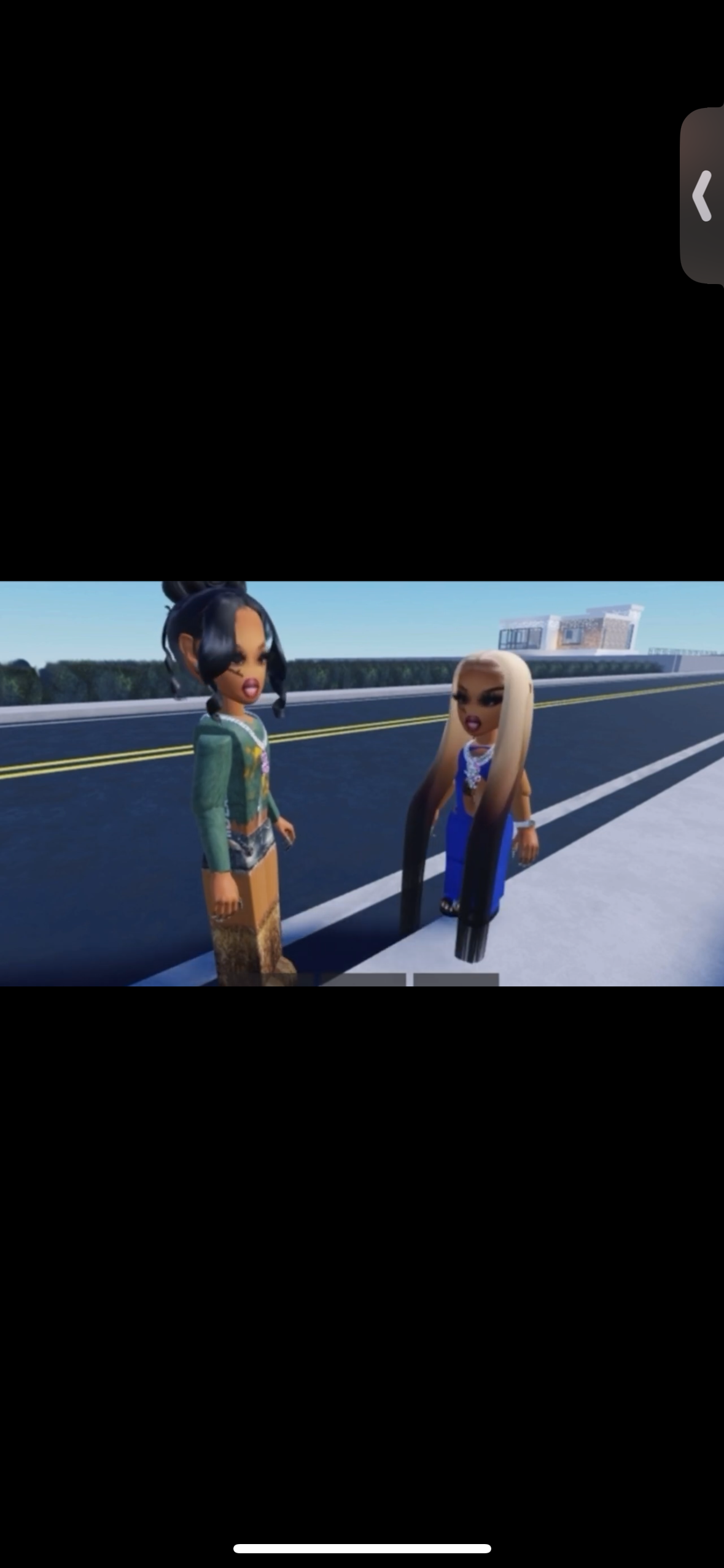 2. Baddies: ATL | Jayla Gets Jumped