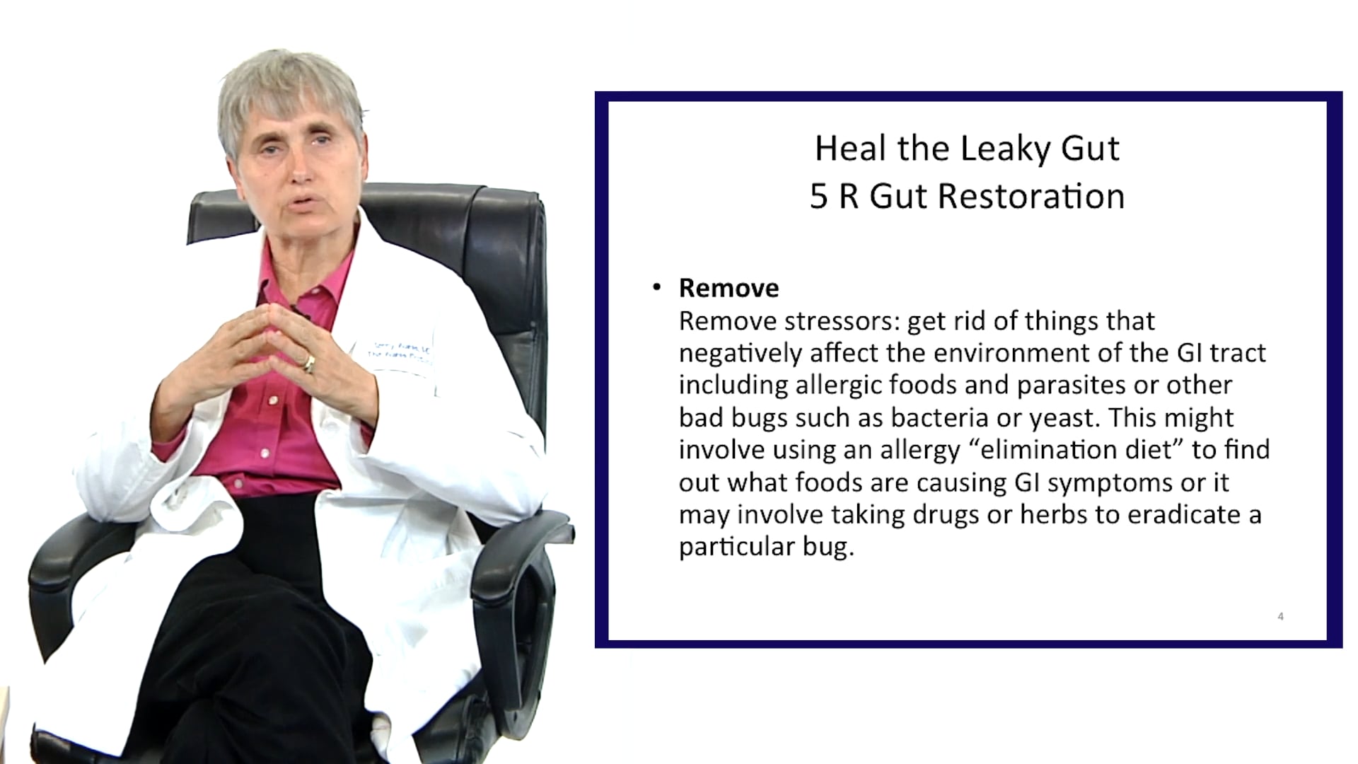 The Wahls Diet: Part 1