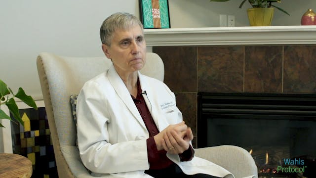 Benefits Of Exercise