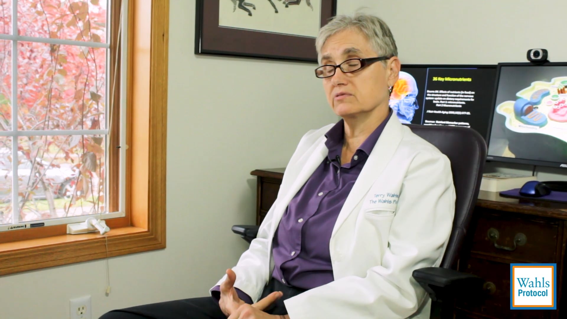 Ketosis and The Wahls Protocol