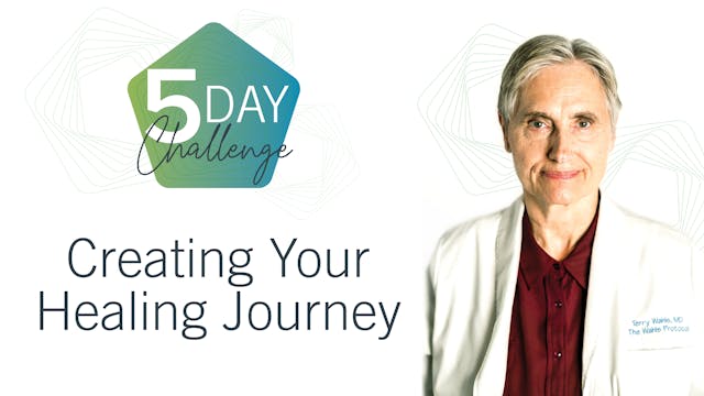 The Wahls Protocol® 5 Day Challenge