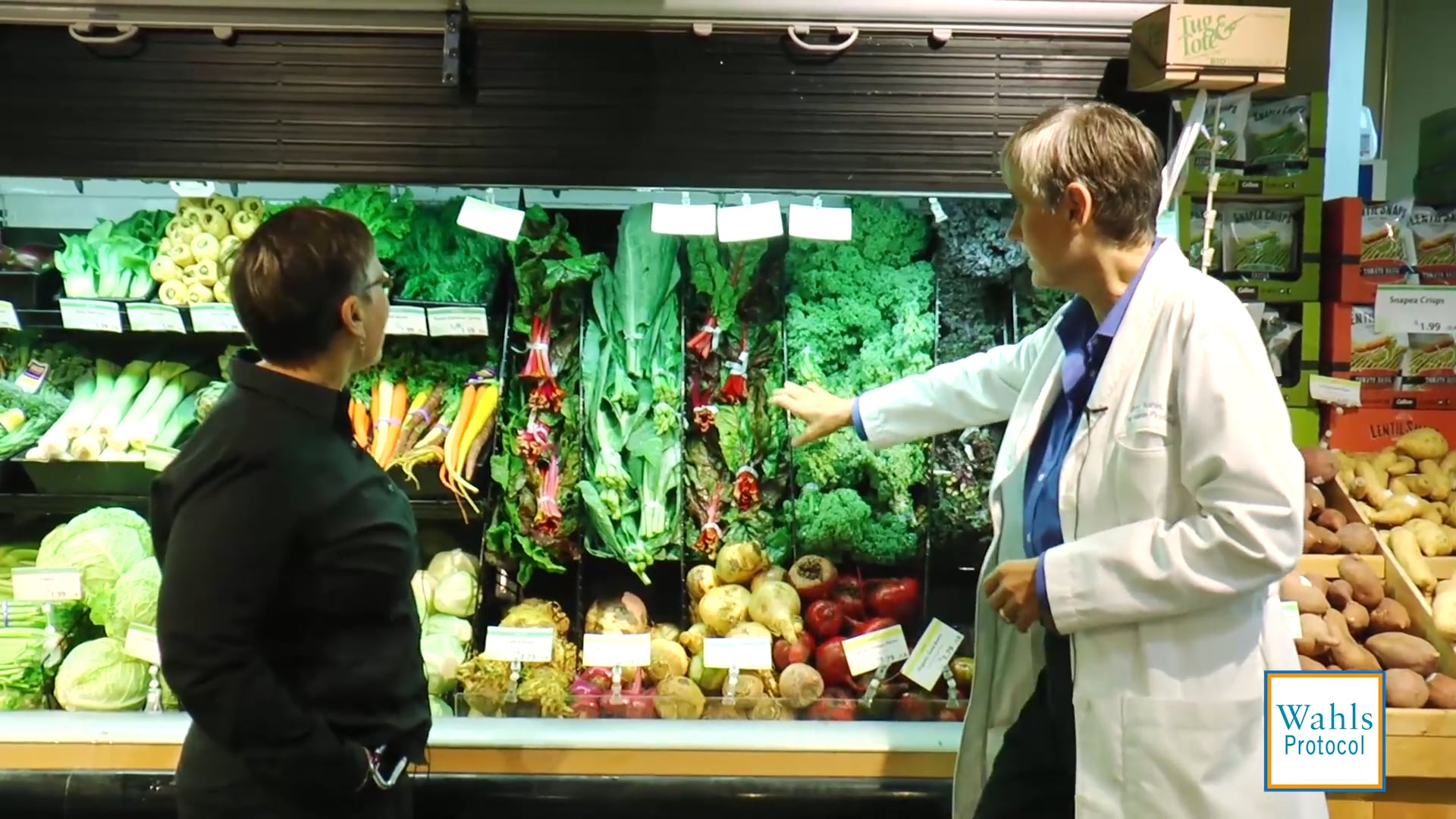 Green Leafy Vegetables