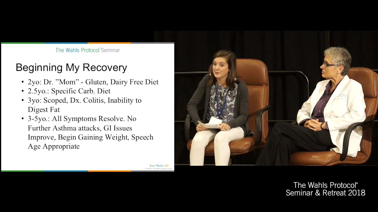 Getting Children On Board with Diet