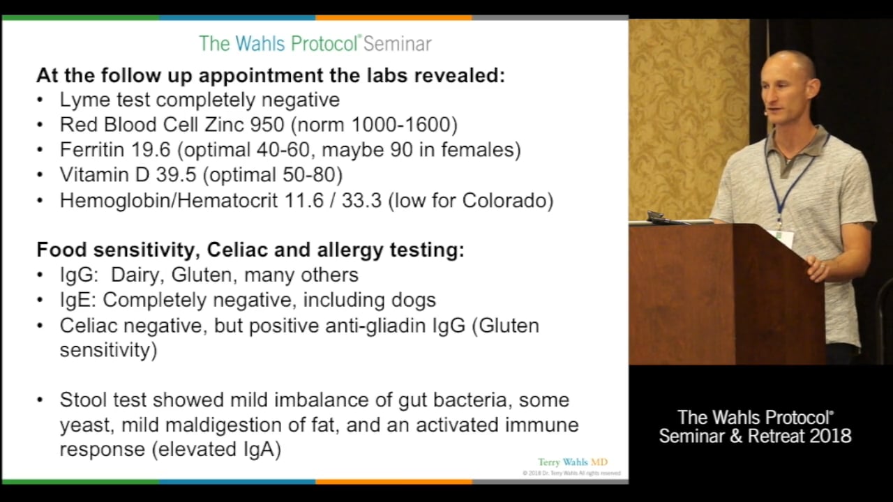 Pediatric case Studies