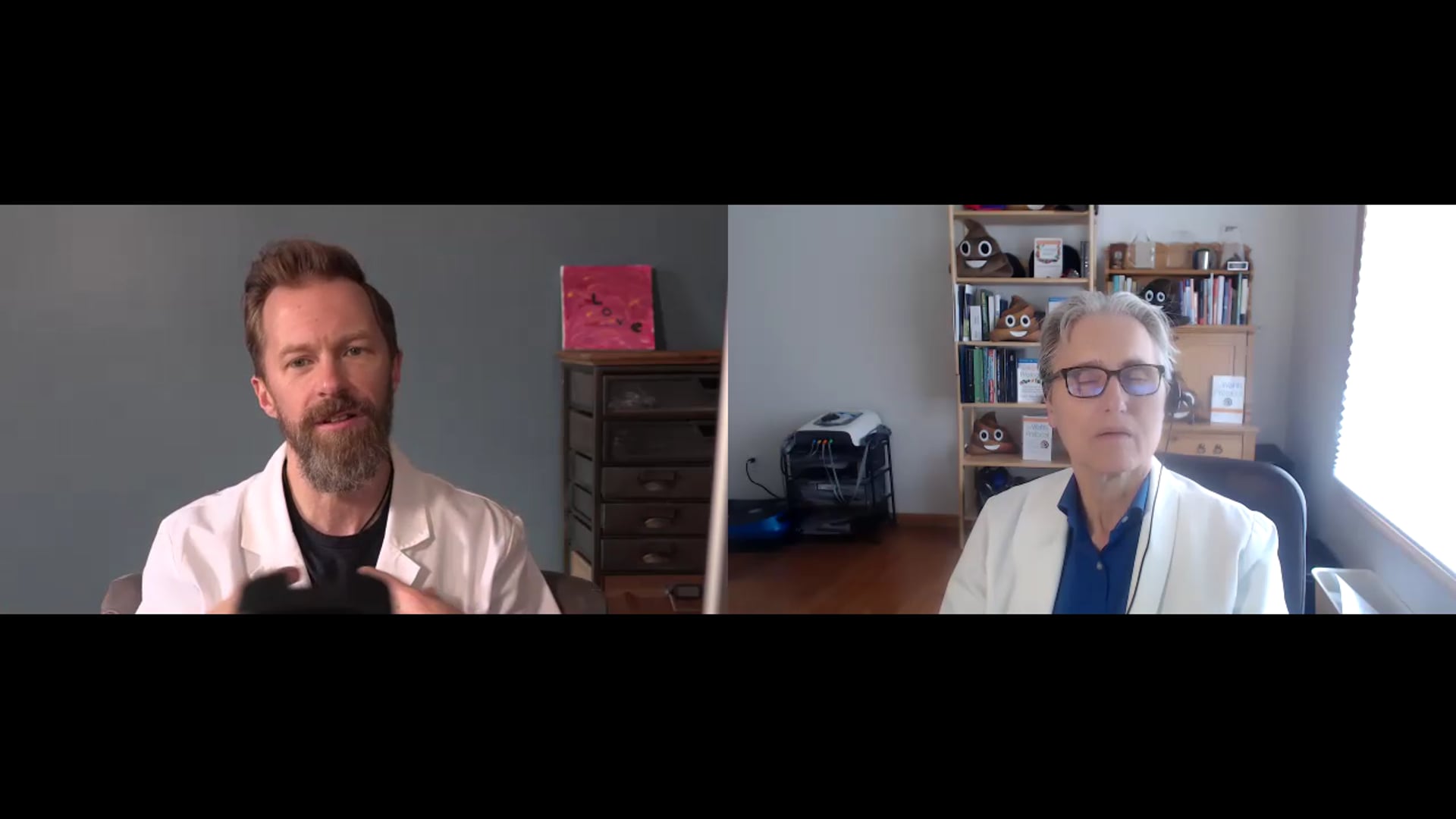 COVID-19 Conversations with Tom Moorcoft DO