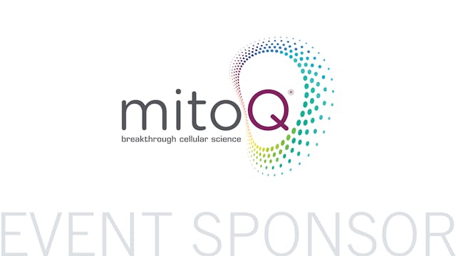 Mito Q with Nick Allen