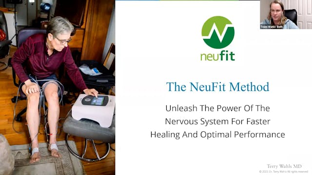 The Neufit Method—Webinar Replay